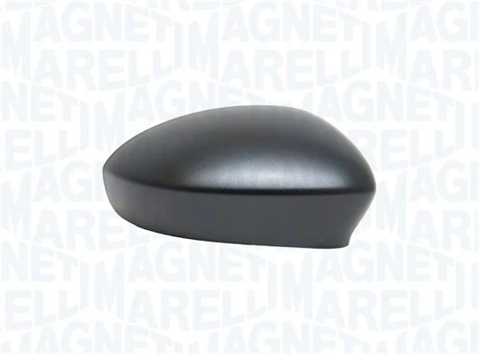 Cover, exterior mirror